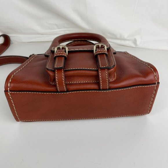 New Chloe Edith Crossbody Mini Bag - Authenticity Certified - Picture 9 of 12